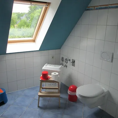 Kleine Moewe * ロストック