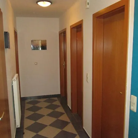 Kleine Moewe * Rostock