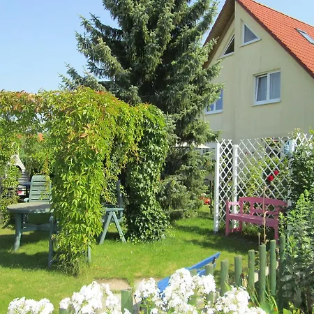 Kleine Moewe Apartment Rostock