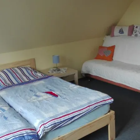 Kleine Moewe Rostock