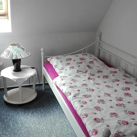 Kleine Moewe Daire *