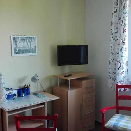 Kleine Moewe Rostock