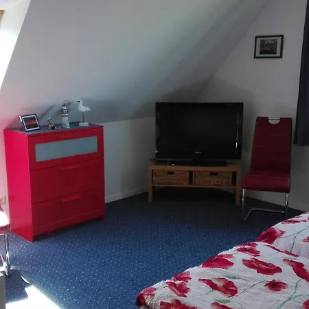 Kleine Moewe * Rostock
