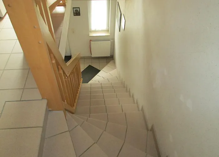 Kleine Moewe Lägenhet