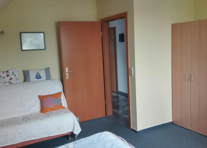 Kleine Moewe * Rostock