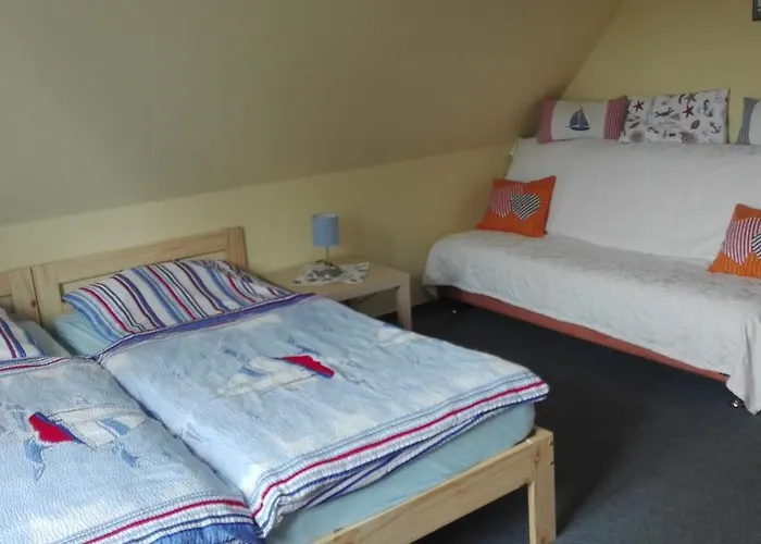 Kleine Moewe Rostock