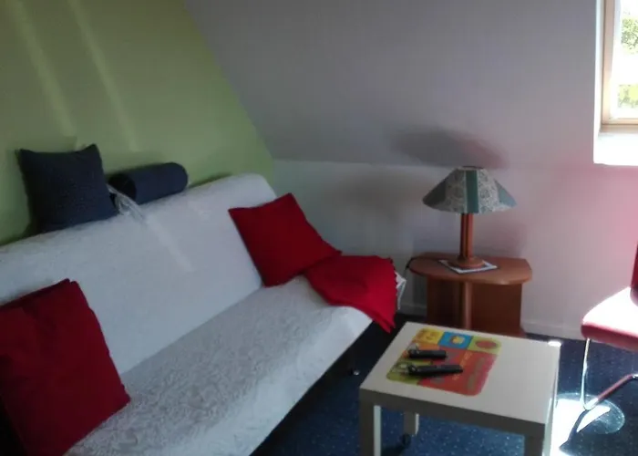 Kleine Moewe Appartement