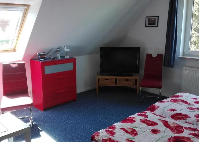 Kleine Moewe * Rostock