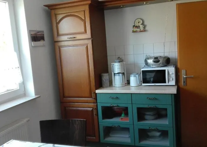 Kleine Moewe Rostock